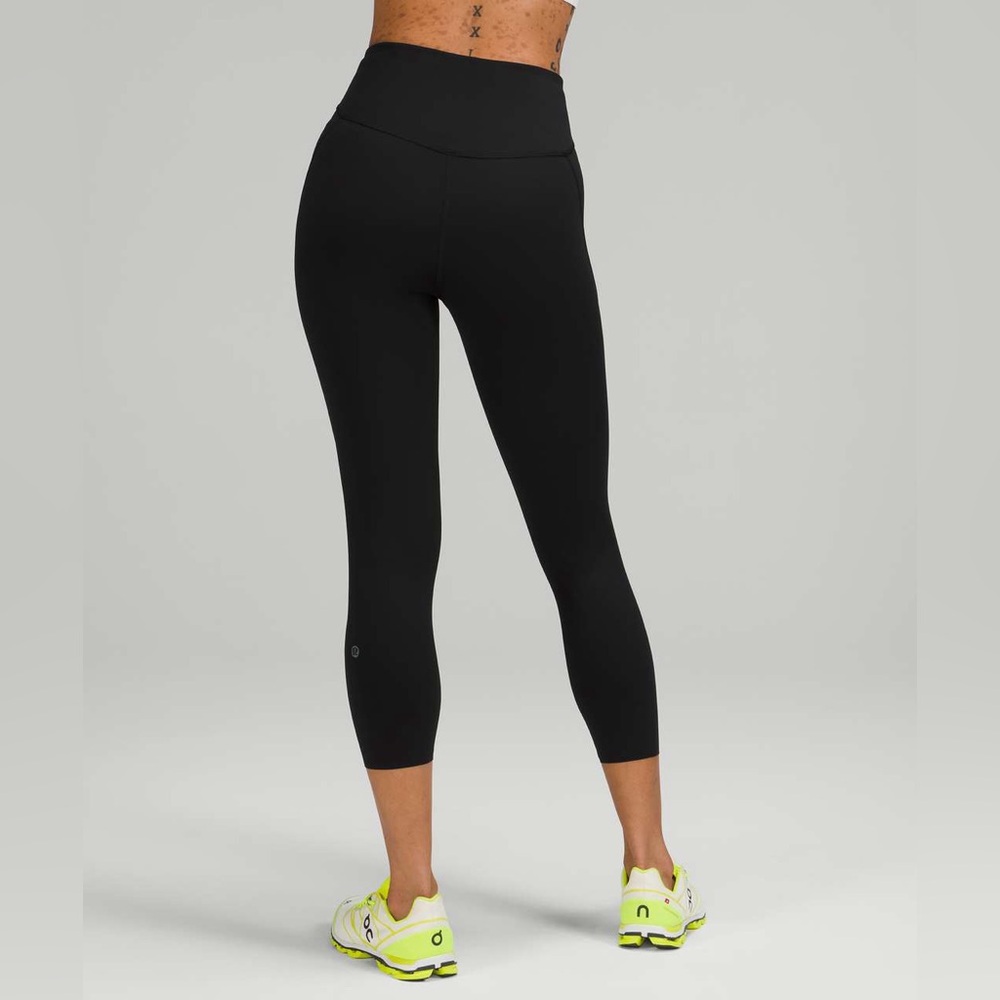 Lululemon Base Pace leggings